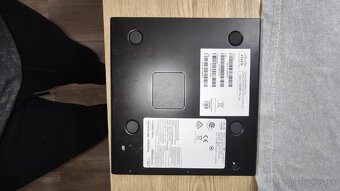 Predám Cisco Series900 C921-4pltegb,C927-4P,Meraki MR20 - 6