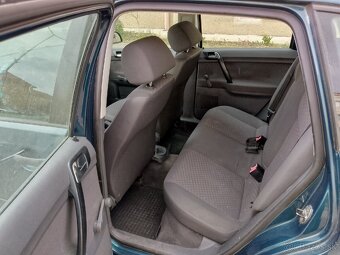 Volkswagen Polo 1,4 benzín - 6