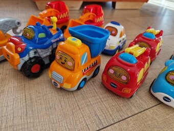 Odrazadla hracky - 6