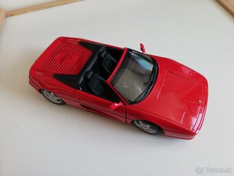 1:18 FERRARI 355 berlinetta UT Models - 6
