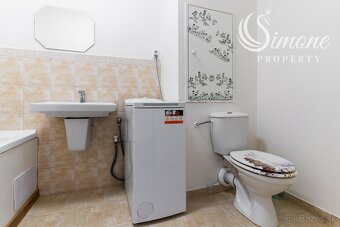 1,5 - izbový nájom Kežmarská Košice - 6