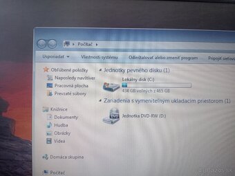 predám Lenovo thinkpad T440p , Intel core i5 , 8gb ram ,ssd - 6