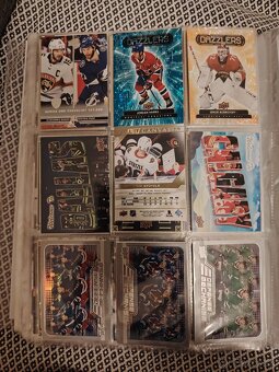 Album 2022-23 NHL Upper Deck Series - 6