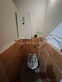 Exkluzívne – Na predaj obchodný priestor v Lubeníku - 6