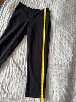 Reserved dámske nohavice v super stave - 6