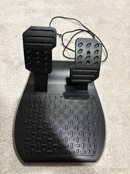 Predám volant na PS značky Thrustmaster T80 Ferrari 488 GTB - 6