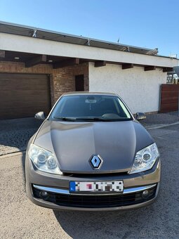 PREDAM RENAULT LAGUNA 81KW TEL CIS 0951902707 - 6