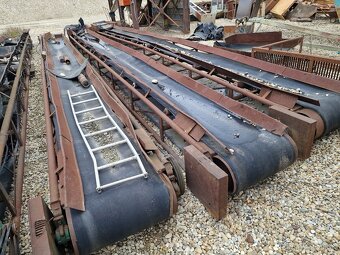 Predám Dopravný pás - viac kusov - 6