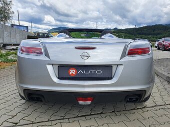 Opel GT 2.0 Turbo - 6