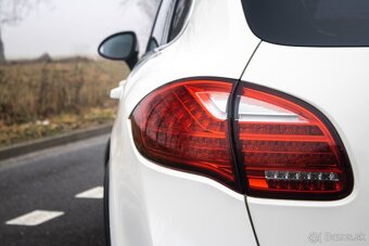 Porsche Cayenne S 3,0 176kw - 6