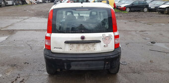 Fiat Panda 1,1i - 6