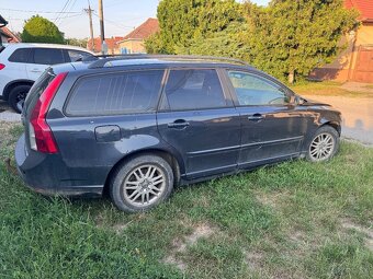 Volvo V50 - 6