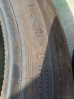 175/65 r15 letné pneumatiky ,Barum - 6