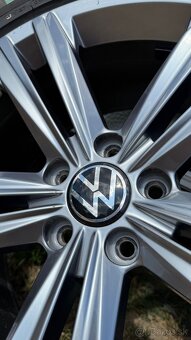 Sada kolies Vw arteon 5x112 r18 - 6