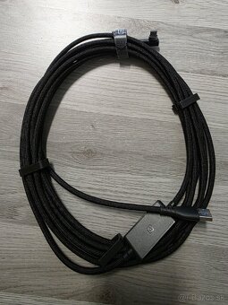 Meta Quest 3, 512Gb +BOBOVR S3 Pro - 6