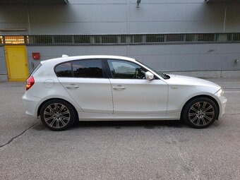 BMW 120d 130kw 2010 E87 - 6