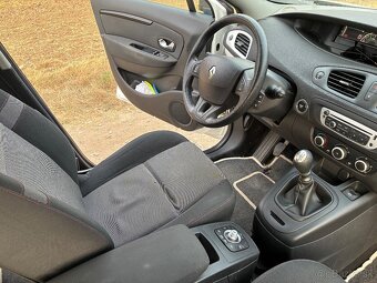 Renault Scenic 3 - 6