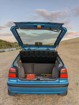 Škoda felicia 12 000km - 6