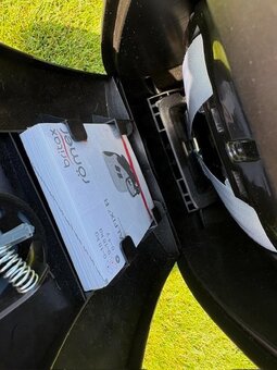 Britax Römer Dualfix 2 R - 6