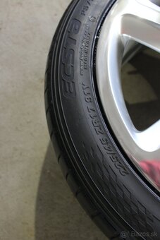 17"..5x112 r17...OEM..VW...KONCERN..AUDI-S-LINE..LETNA SADA - 6