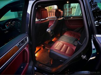 VW Touareg - 6