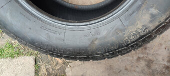 Pneumatiky 265/70 R16 - 6