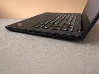 #194 Lenovo ThinkPad A475 | A12 | 8GB | 256GB SSD - 6
