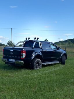 Ford Ranger 3,2 147kw - 6
