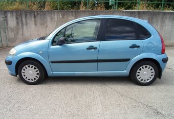 Citroën C3 1.1 Plus - 6