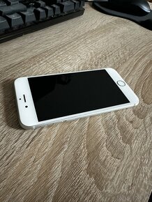 Apple iPhone 6s 64gb Silver - 6