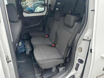 Fiat Doblo Crew Cab Maxi L2 1,5HDI 100kW, 6MT, r.v. 2024 - 6