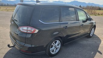 Ford Galaxy 2.0 TDCi EcoBlue 150 Titanium A/T - 6