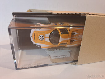 Matchbox Porsche 910 - 6