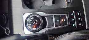 Ford Focus Kombi 2.0 TDCi11/2020, EcoBlue ACTIVE A/T - 6