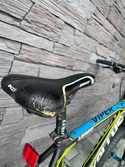 Kellys viper 50 - 6