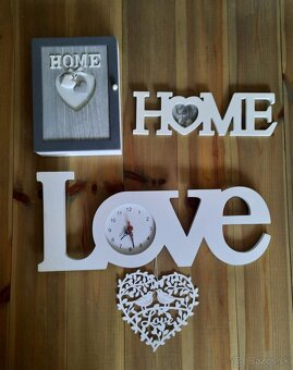Doplnky do romantickej izby - 6