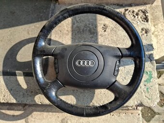 Audi A6 C5 diely. - 6
