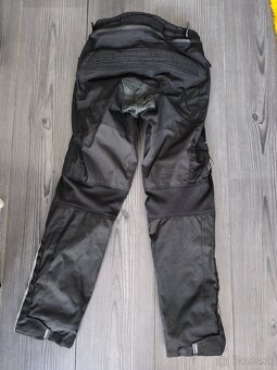 Predám takmer nové dámske moto oblečenie - 6
