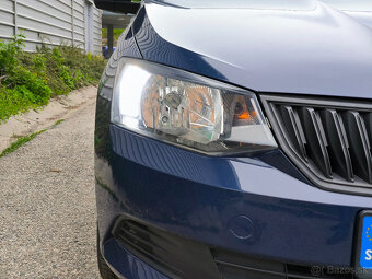 Škoda Fabia 1.0MPI 2017 1.majiteľ (Možný odpočet DPH) - 6