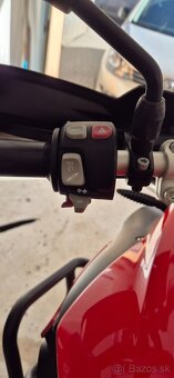 BMW F800GS - 6