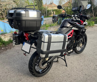 Triumph Tiger 800 XC Limited - 6