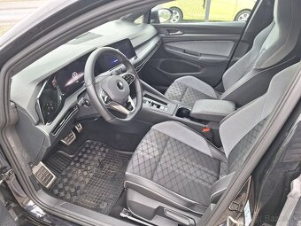 Volkswagen Golf Variant R-Line 2,0 TDi DSG - 6