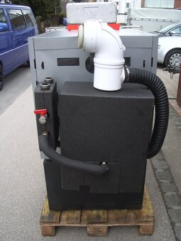 Olejový kondenzačný kotol Viessmann Vitoladens 300 -T - 6
