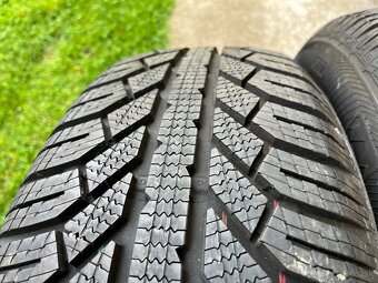 215/65 R17 99V Semperit 4ks. - 6