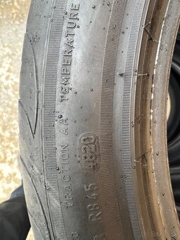 Letné pneumatiky 235/45 R18 - 6