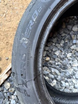 Letné pneumatiky 235/45 R18 - 6