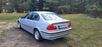 E46 320i 110kw - 6