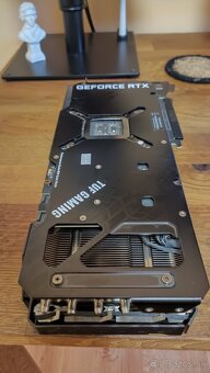 TUF Gaming RTX 3060 Ti OC Edition 8G GDDR6X - 6