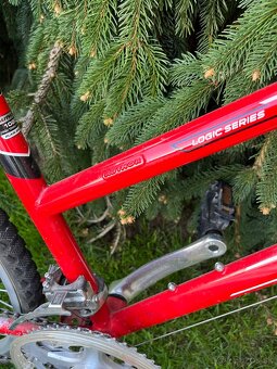 Dievcensky bicykel author - 6