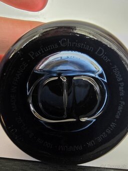 Dior Sauvage Parfum - 6